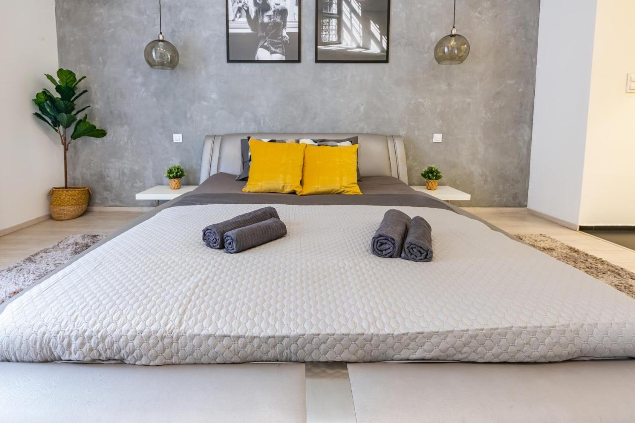 Apartamento Luxury Nova Next To The New York Café