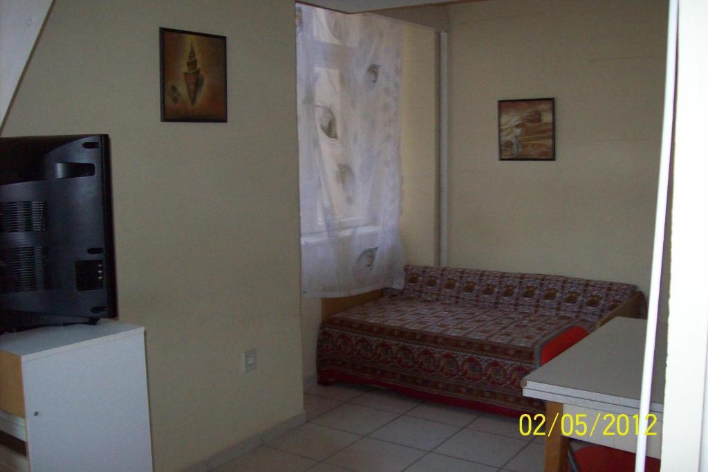 Baross - Hotel 3*