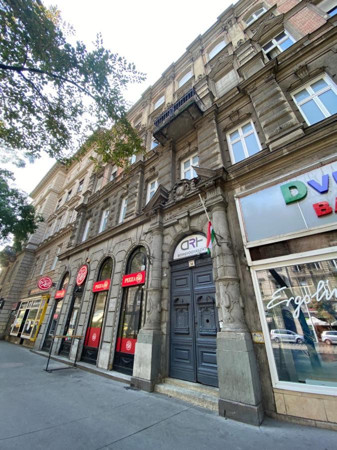 Apartamento Luxury Nova Next To The New York Café *