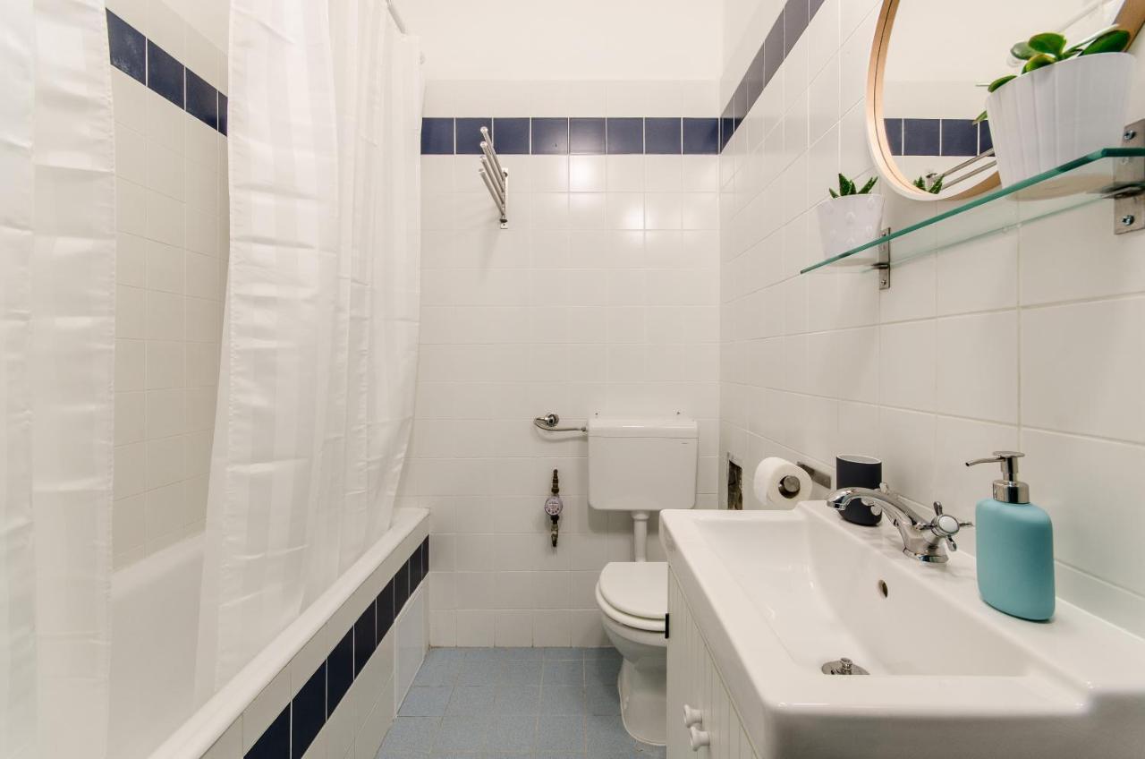 Downtown Park Apartmán Budapešť