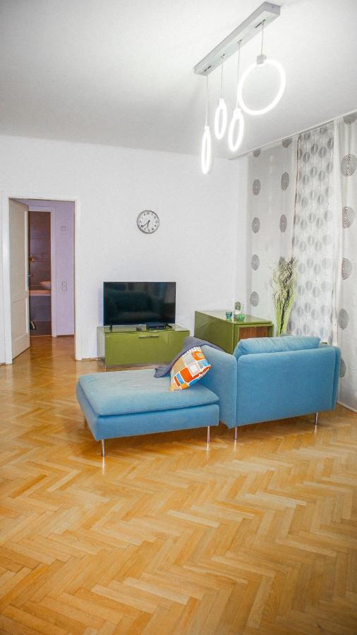 Kazinczy Boutique Apartmán *