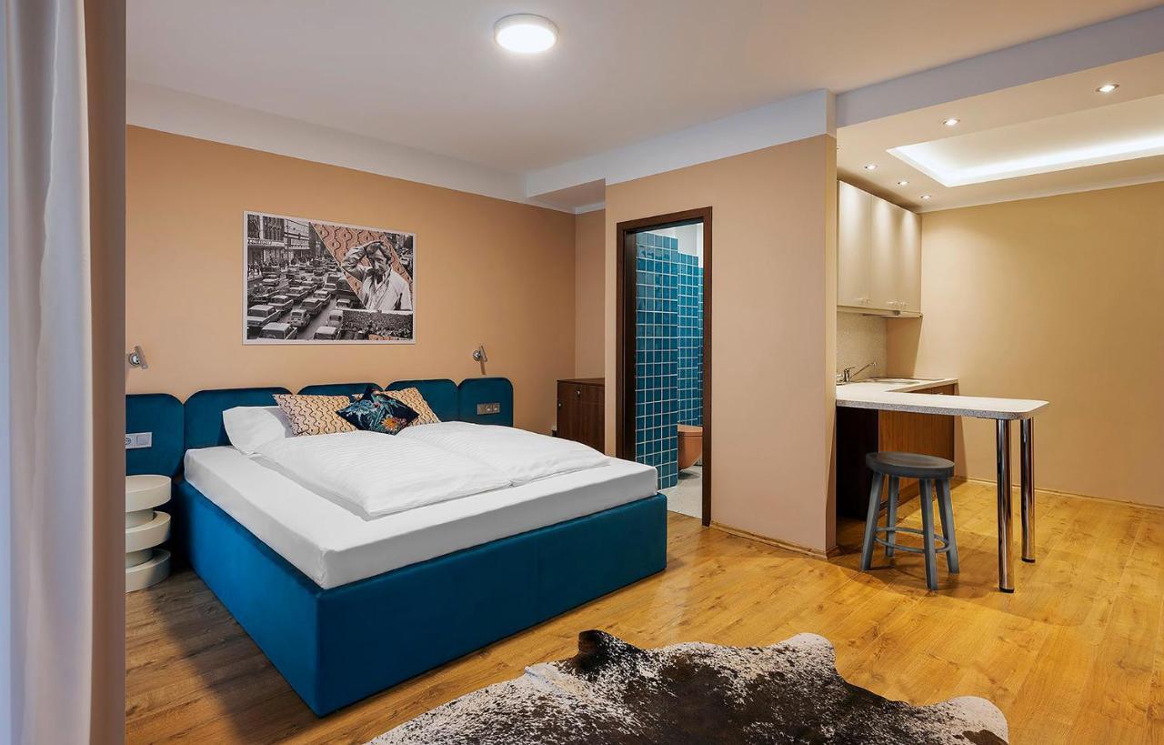 Swu Magazine Hotell 3*