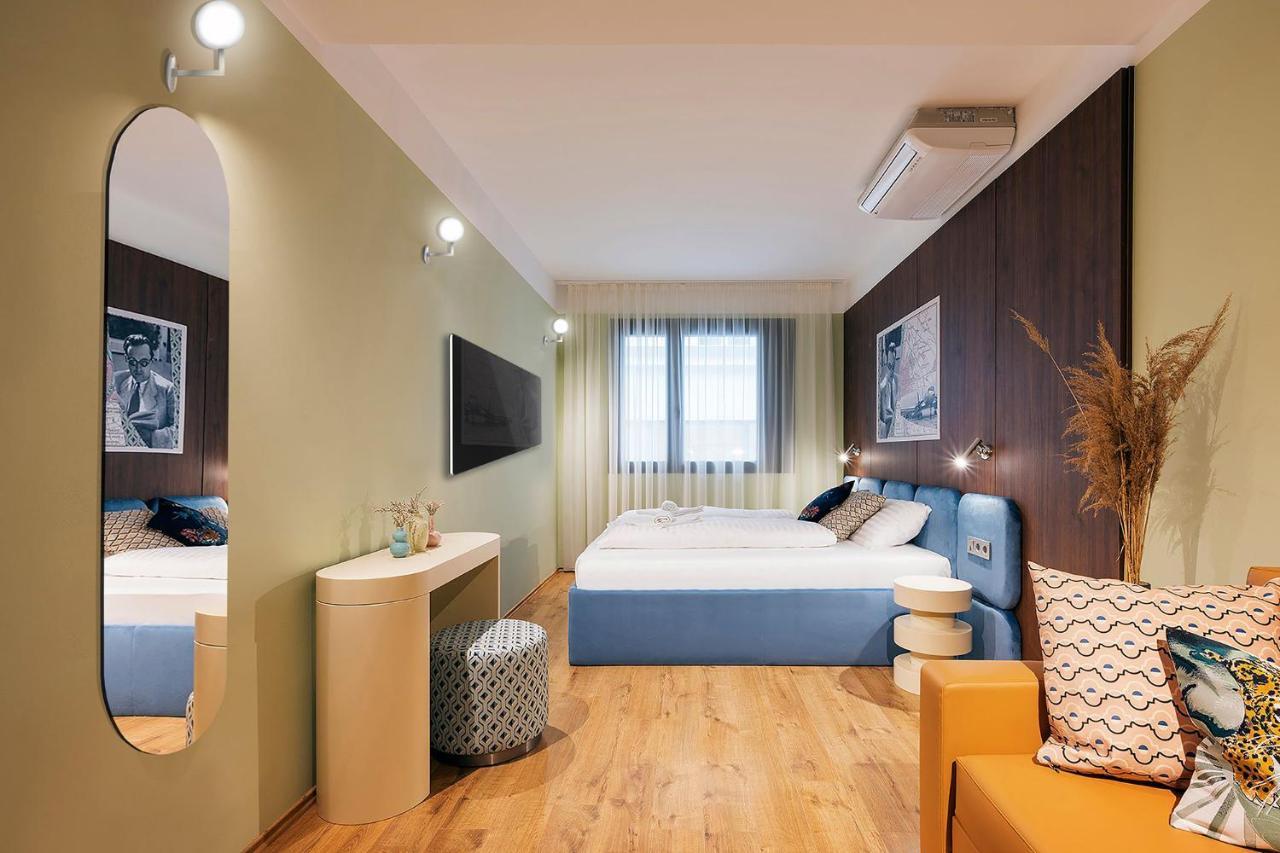 Hotell Swu Magazine 3*