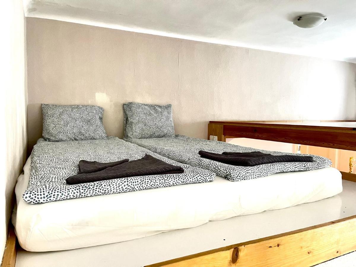 With Free Parking Apartman Budapest