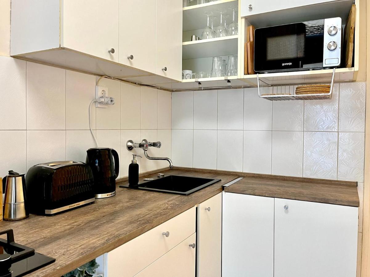 Apartman With Free Parking