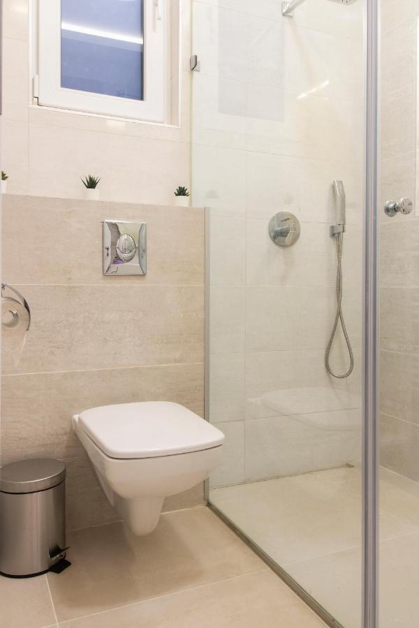 Aparthotel Centre Budapešť