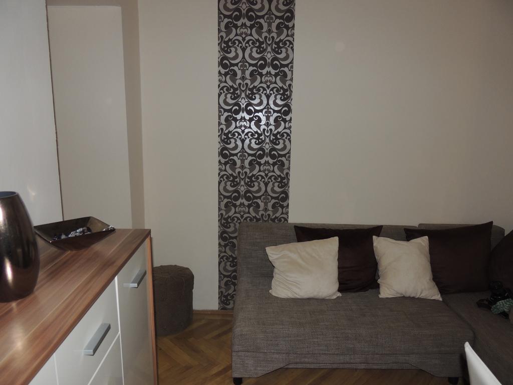 City Center Cintia Apartman Appartamento Budapest
