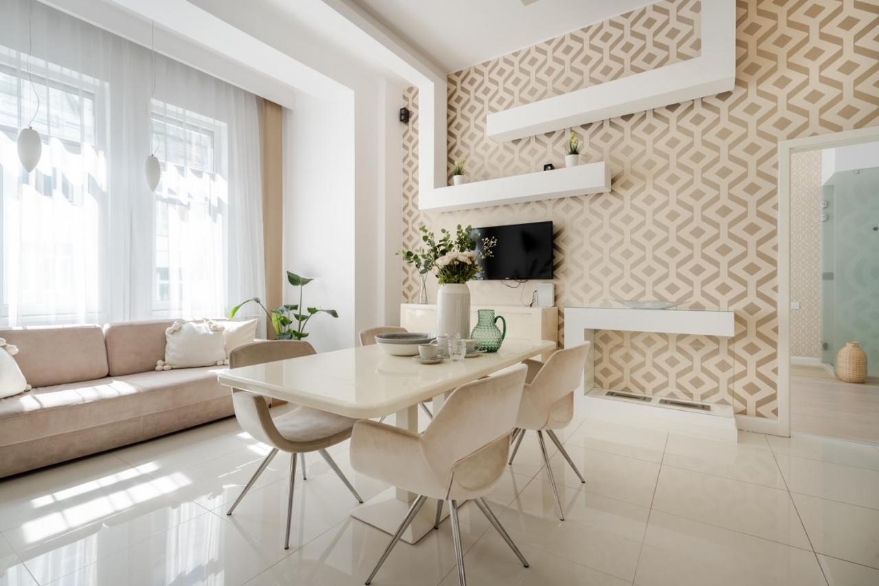 Apartamento Beautiful In The Heart Of The Budapest