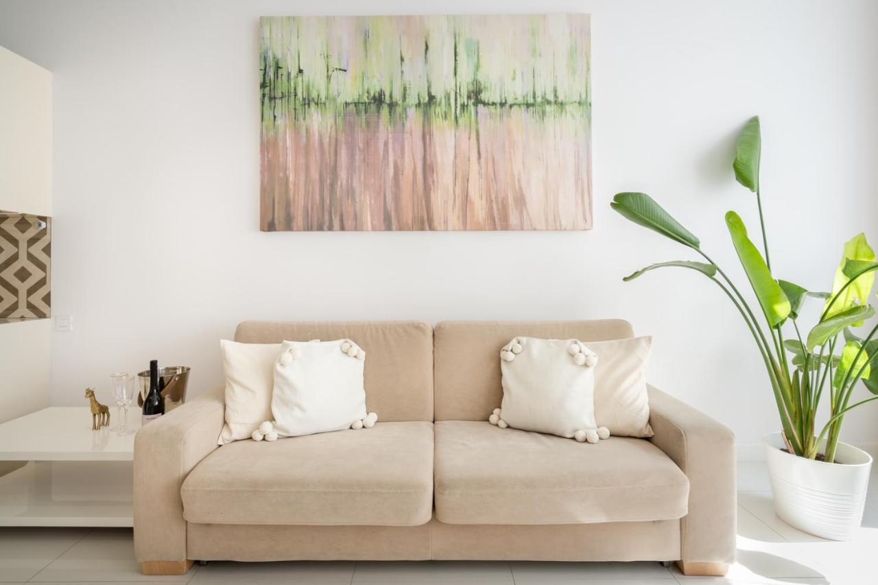 Apartamento Beautiful In The Heart Of The Budapest