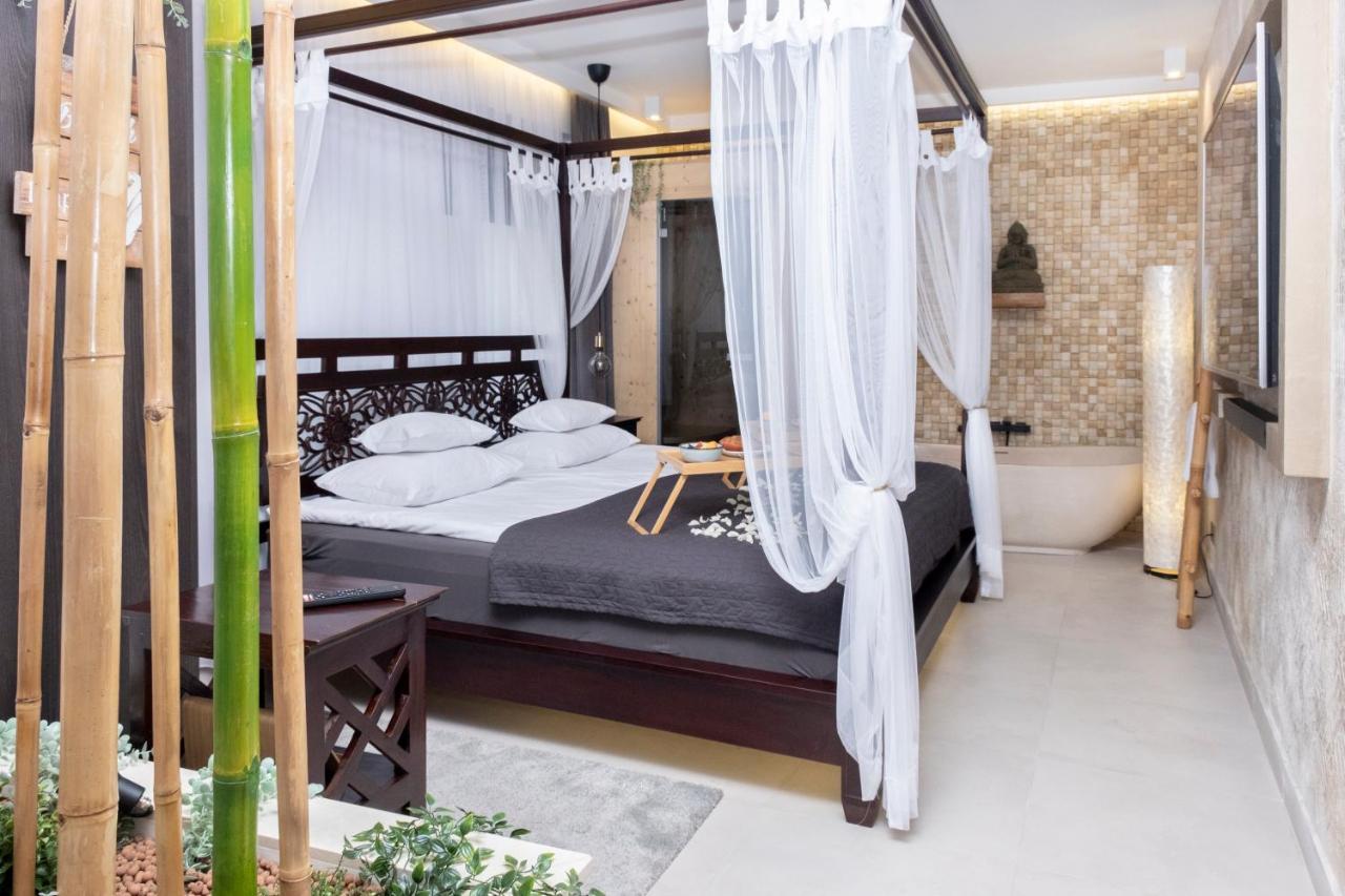 Elisabeth Downtown By Urbanrent Apartamento *