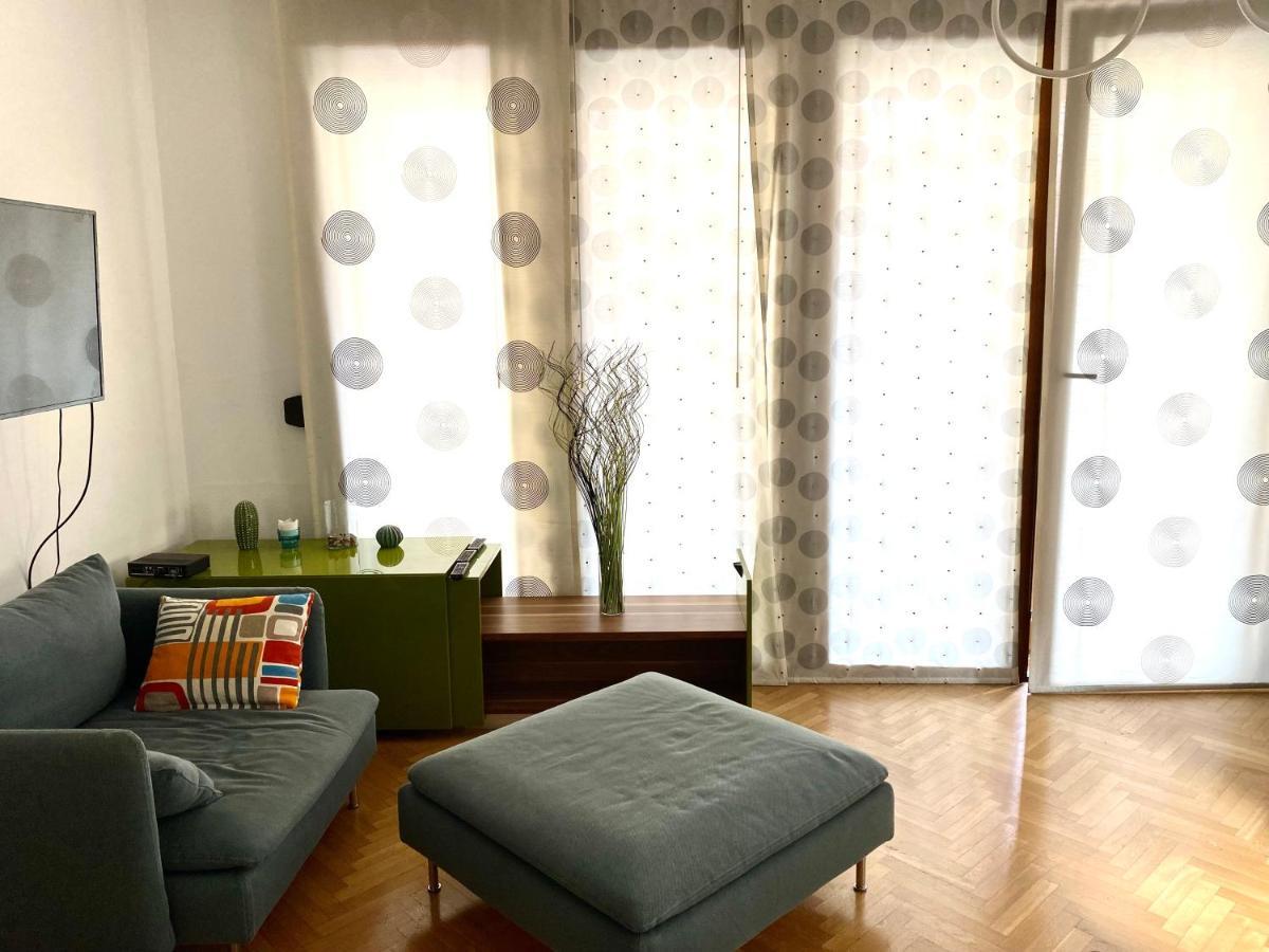 Apartment Heart By Gozsdu