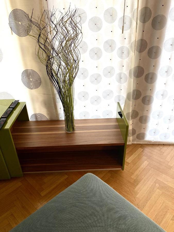 Heart By Gozsdu Budapest