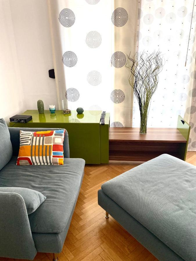 Heart By Gozsdu Apartment