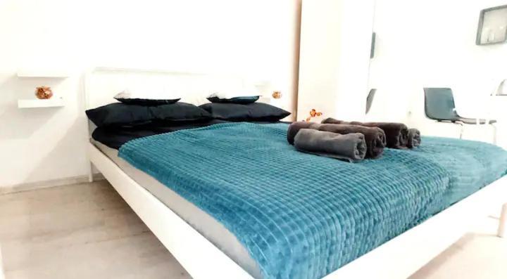Apartamento Margit - In The Most Beautiful District *