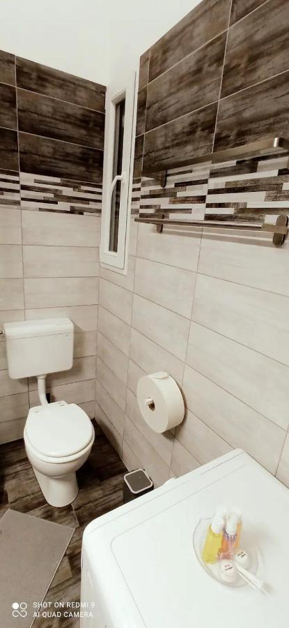 Apartamento Margit - In The Most Beautiful District Budapest