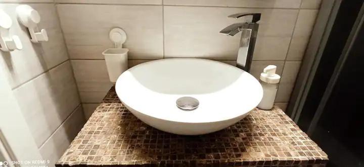 Margit - In The Most Beautiful District Apartamento *