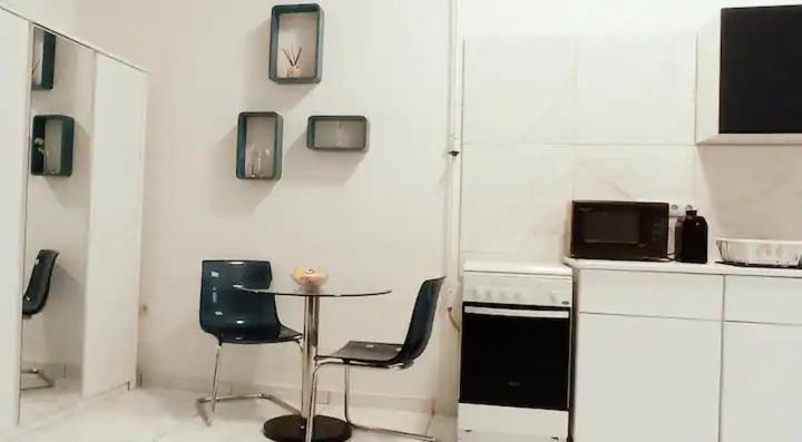 Margit - In The Most Beautiful District Apartamento *