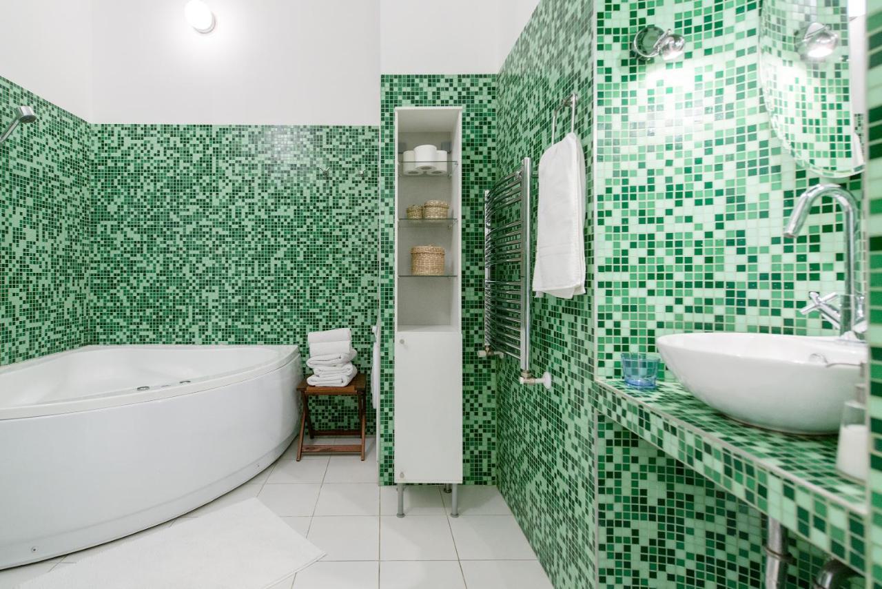 Apartmán Venus - Park I *