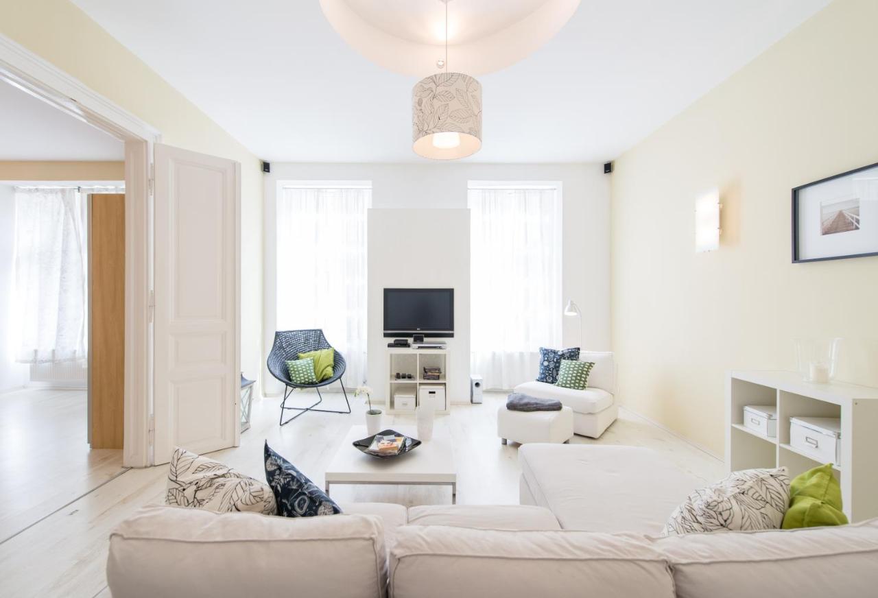 Apartmán Venus - Park I