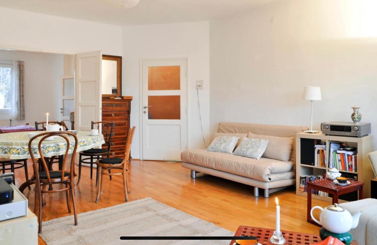 Luxury With Balcony View On Caslte Budapest
