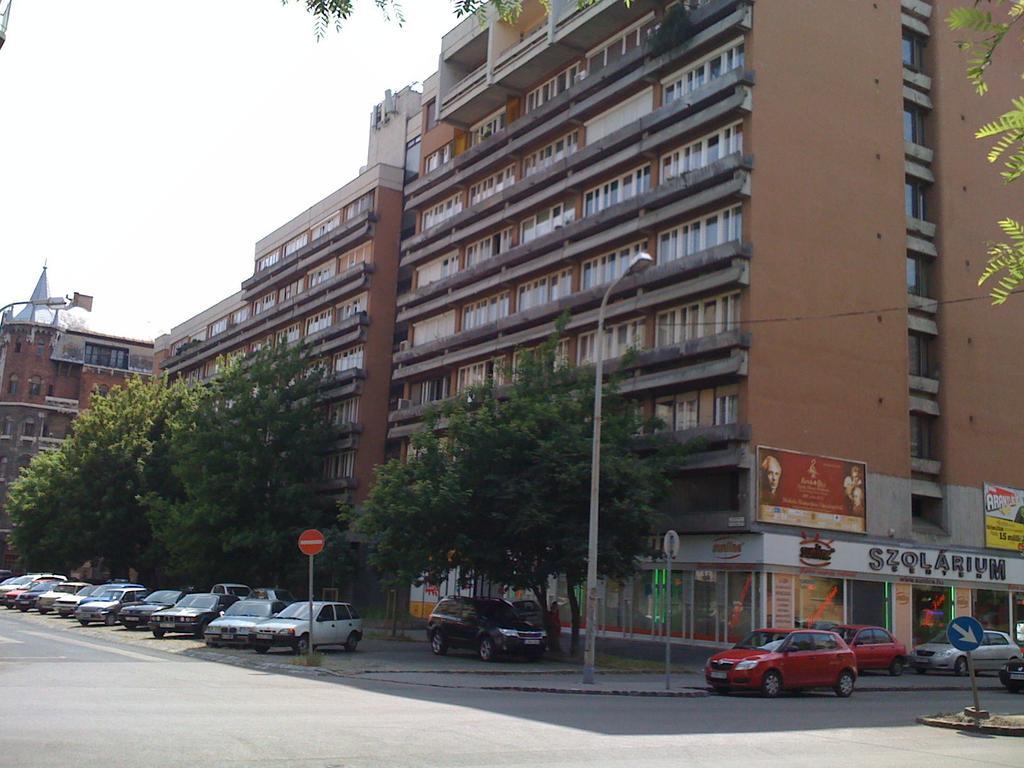 Flat Rent