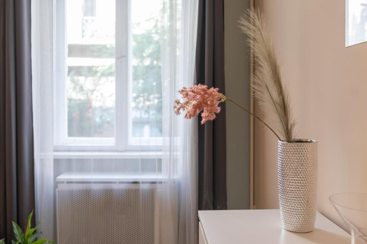 Apartman Bokay Next To Corvin Promenade