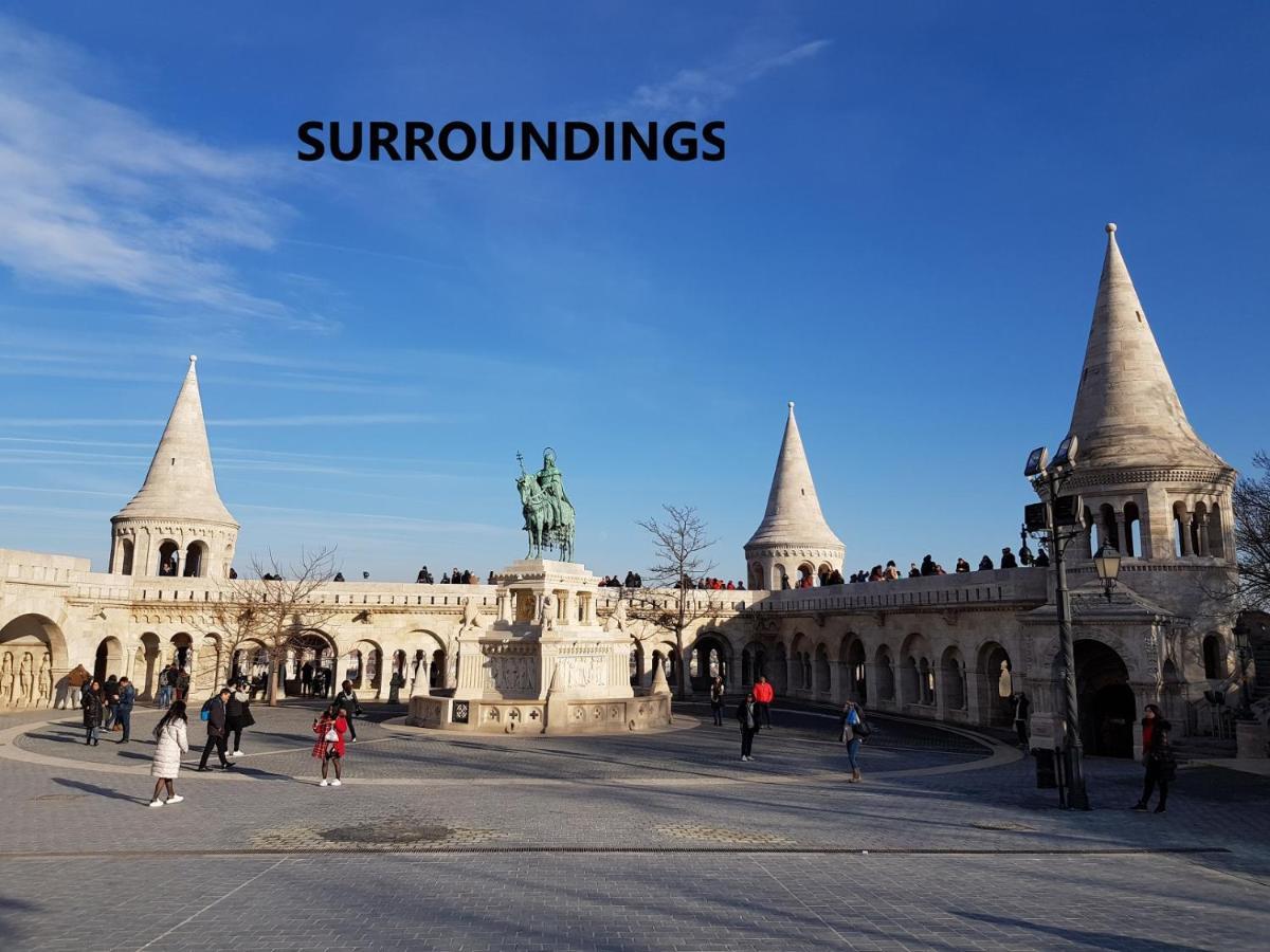 Aurora * Budapest