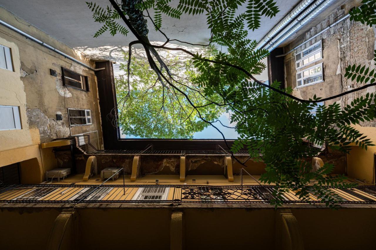 Apartmán King Seventeen Homes Budapešť