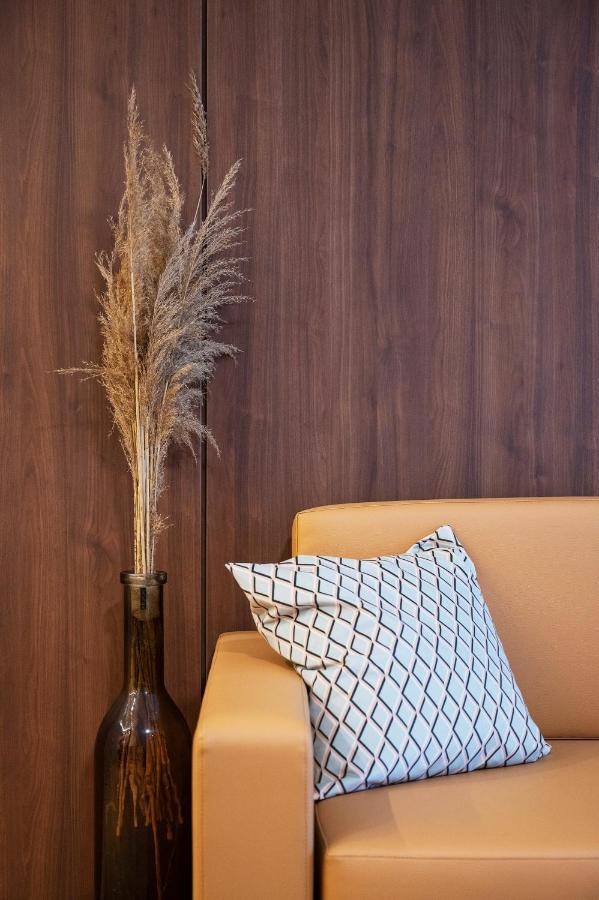 Swu Magazine Hotell Budapest