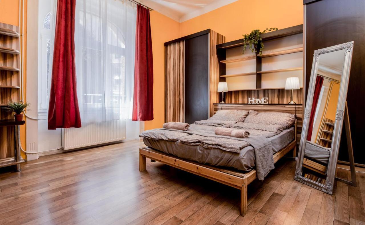 Aurora Budapest