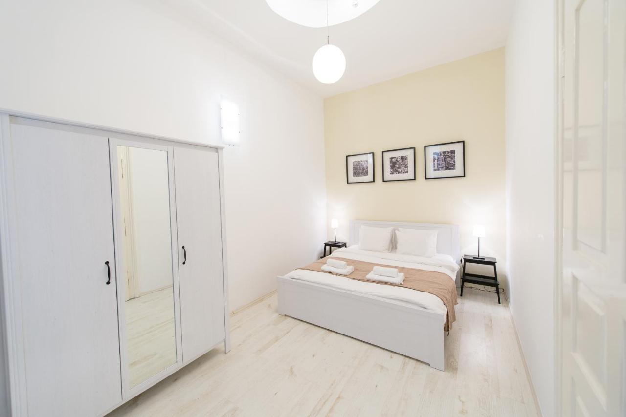Apartmán Venus - Park I *