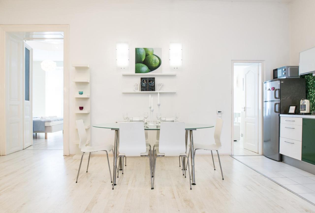 Apartmán Venus - Park I Budapešť