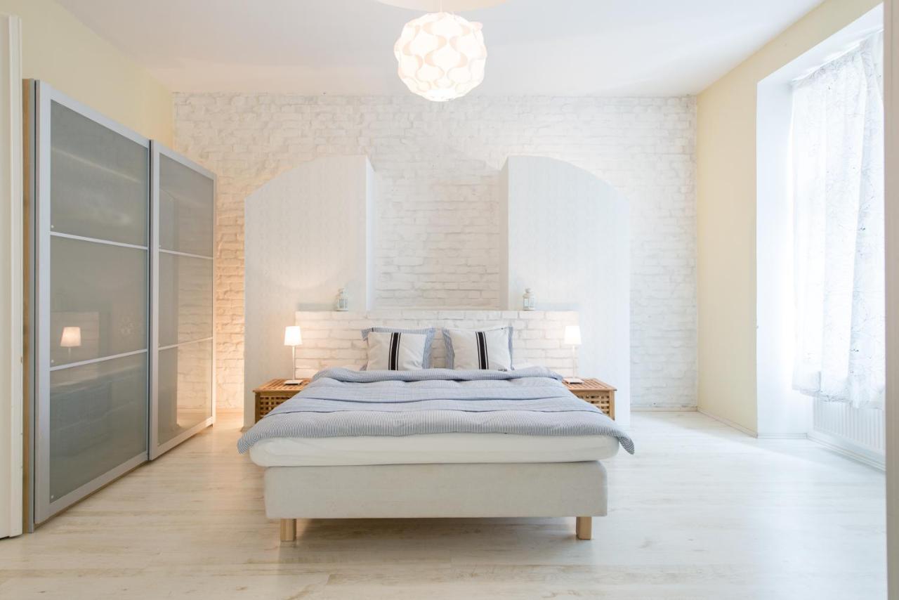 Apartmán Venus - Park I Budapešť