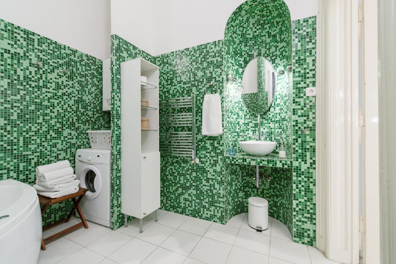 Apartmán Venus - Park I *