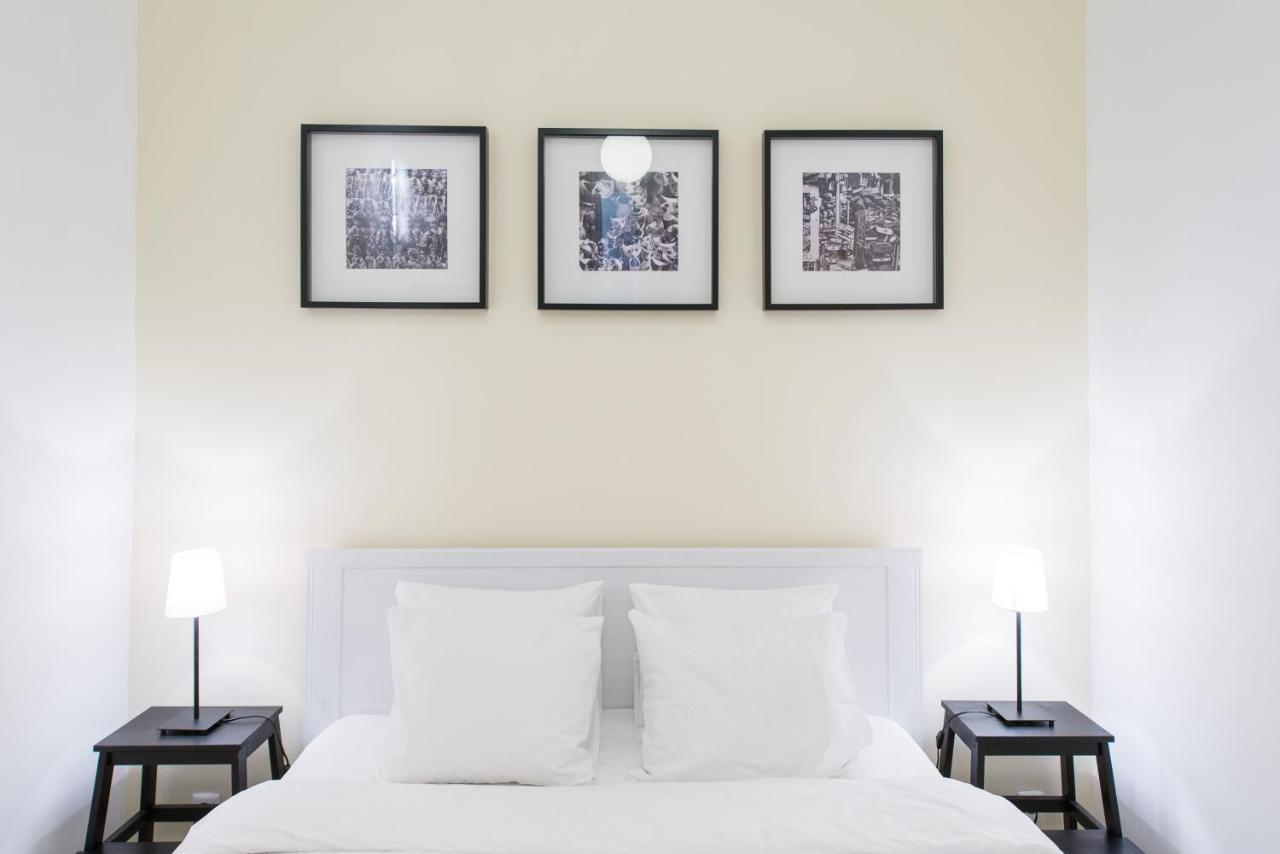 Apartmán Venus - Park I