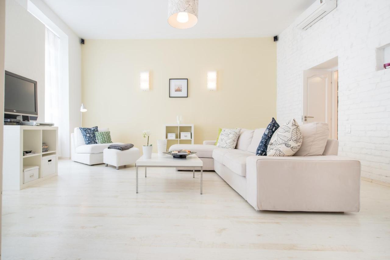 Venus - Park I Apartmán Budapešť
