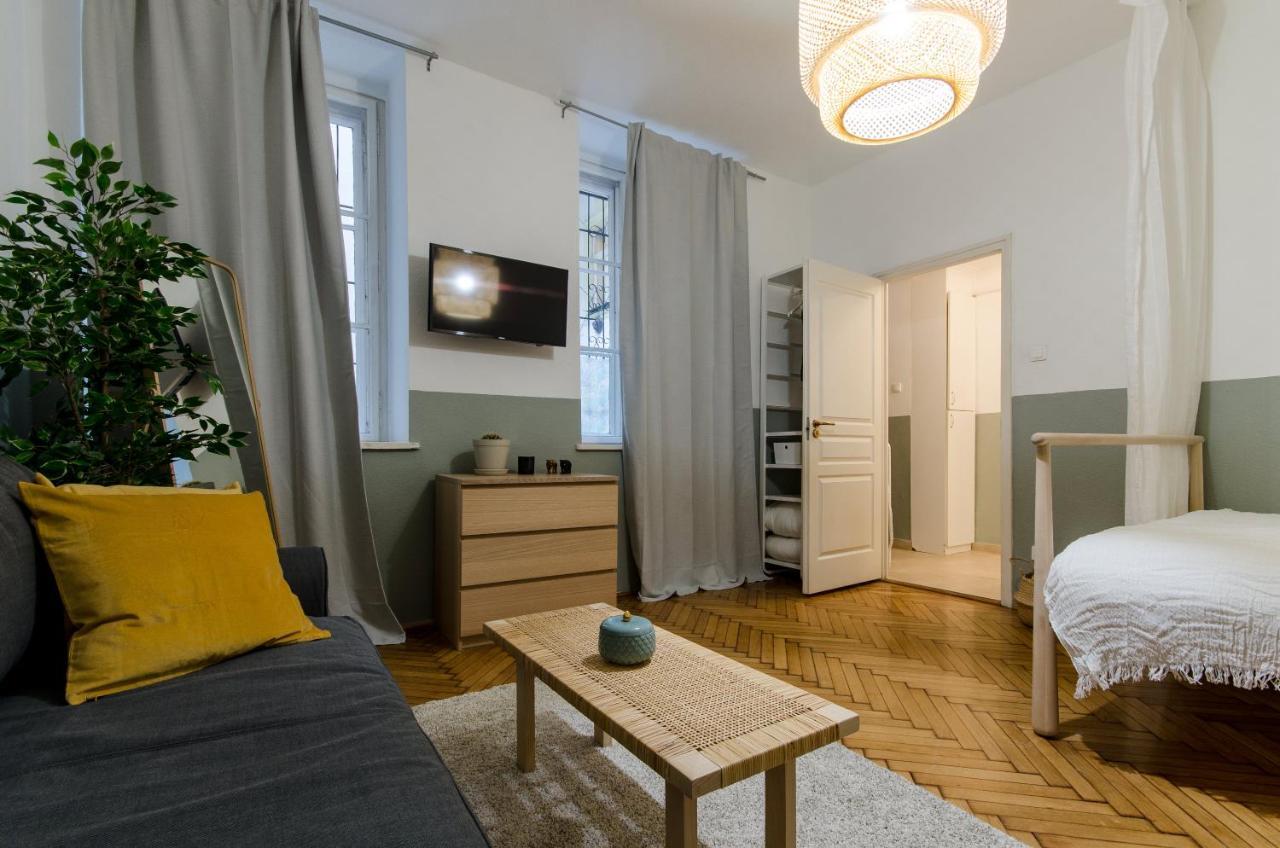 Cozy Next To Opera House *