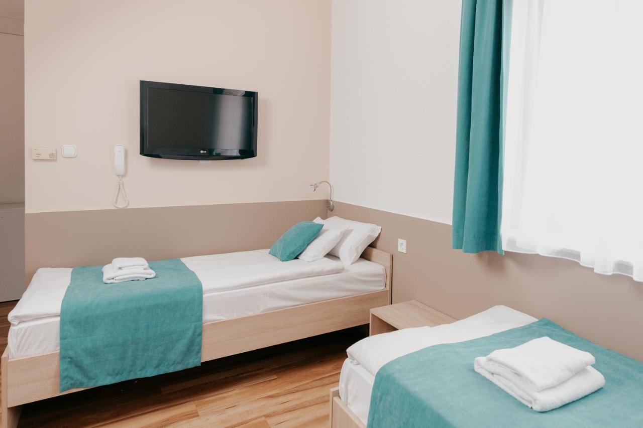 Szálloda Homoky Bestline Budapest