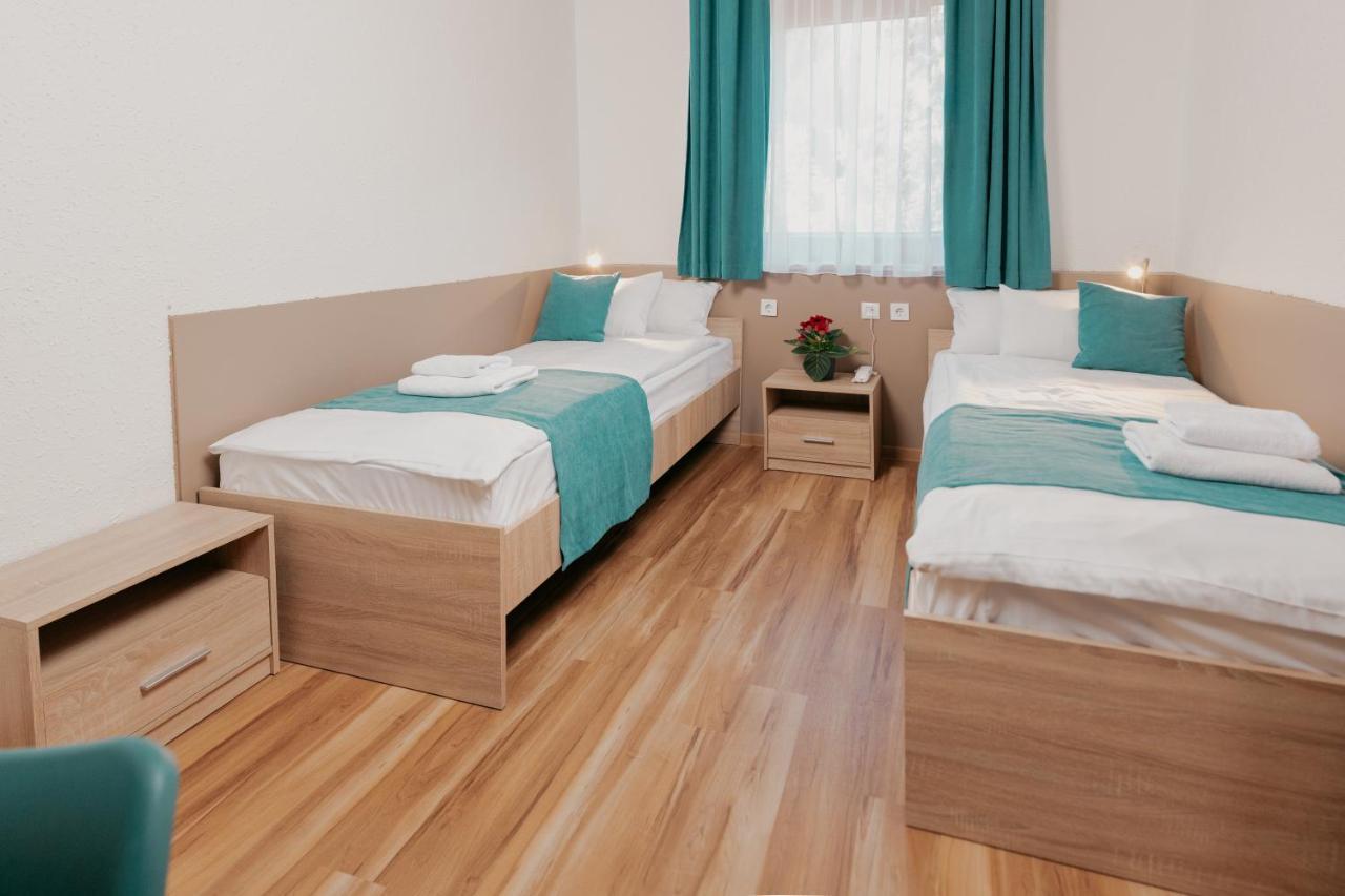 Homoky Bestline Szálloda Budapest