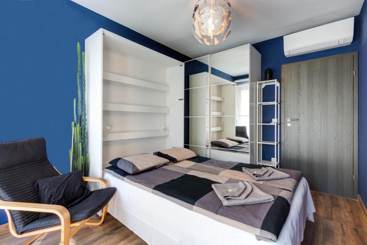Atrium Sweet Dreams Appartement