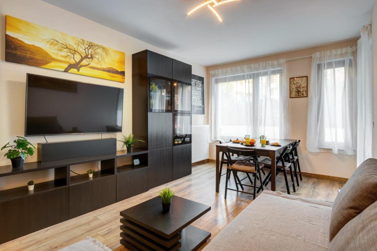 Atrium Sweet Dreams Appartement