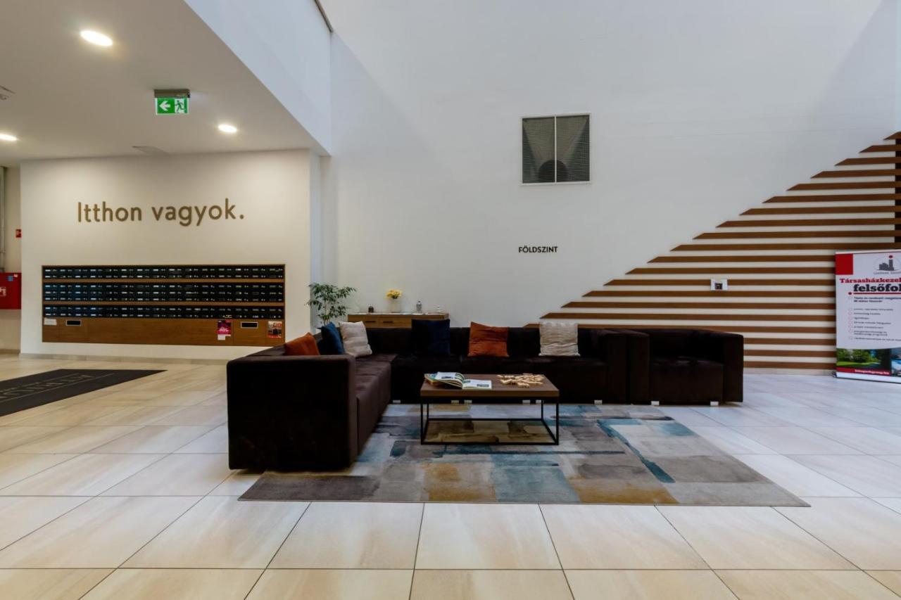Atrium Sweet Dreams Appartement *