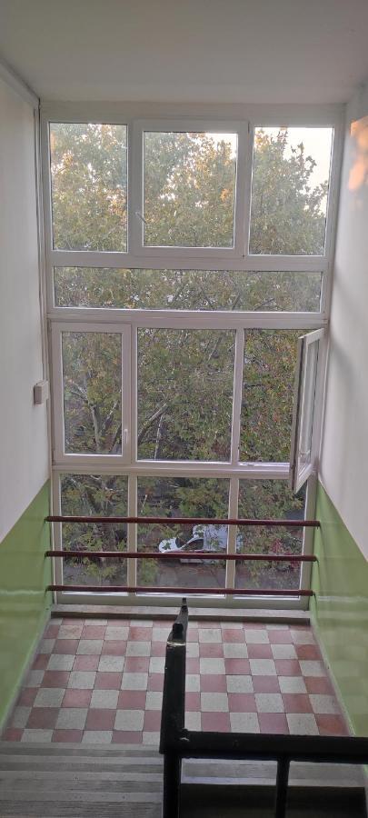 M3 Zuglo Appartement Boedapest