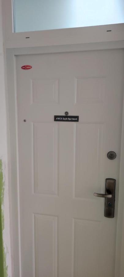 Appartement M3 Zuglo Boedapest