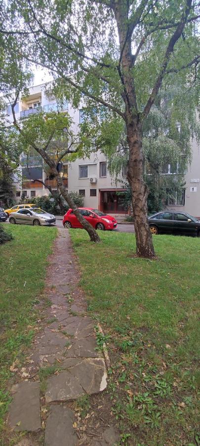 M3 Zuglo Appartement Boedapest