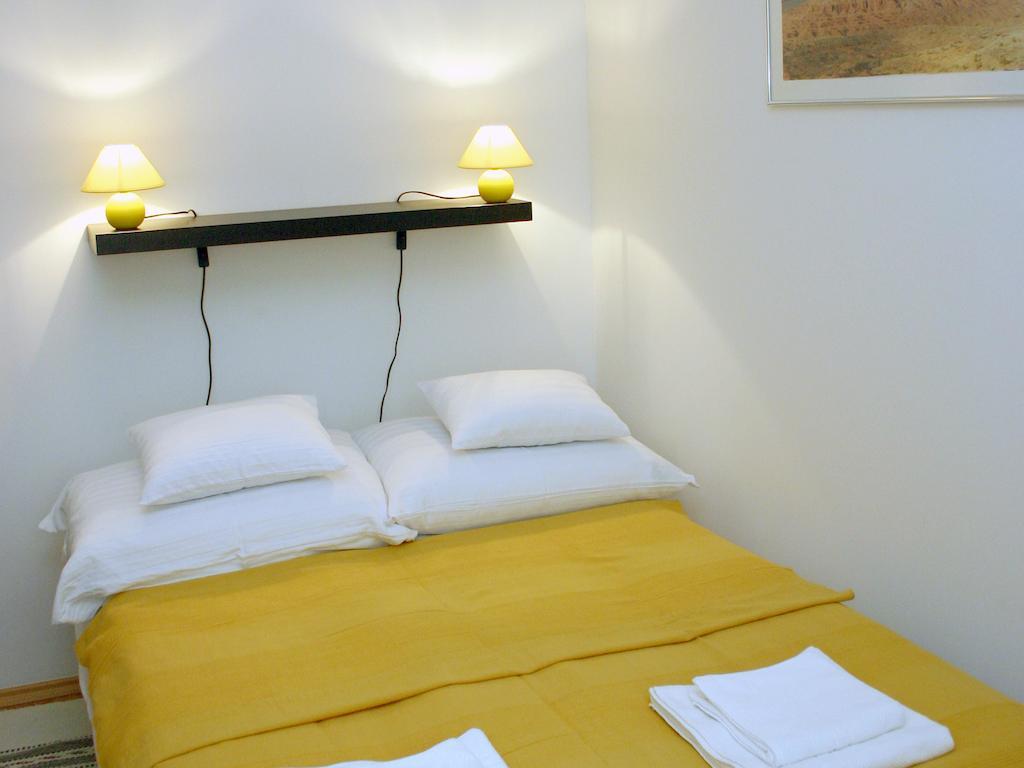 Arriva Apartment, Optional Indoor Parking Appartement *