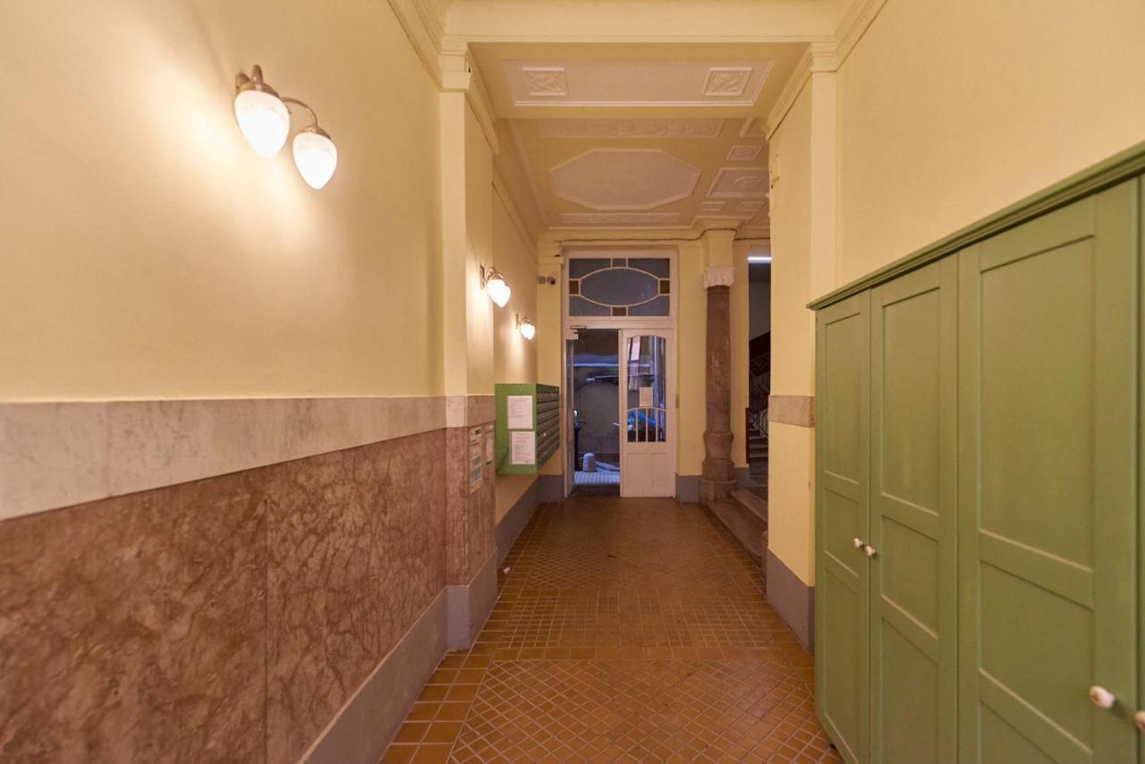 Apartman Downtown W18