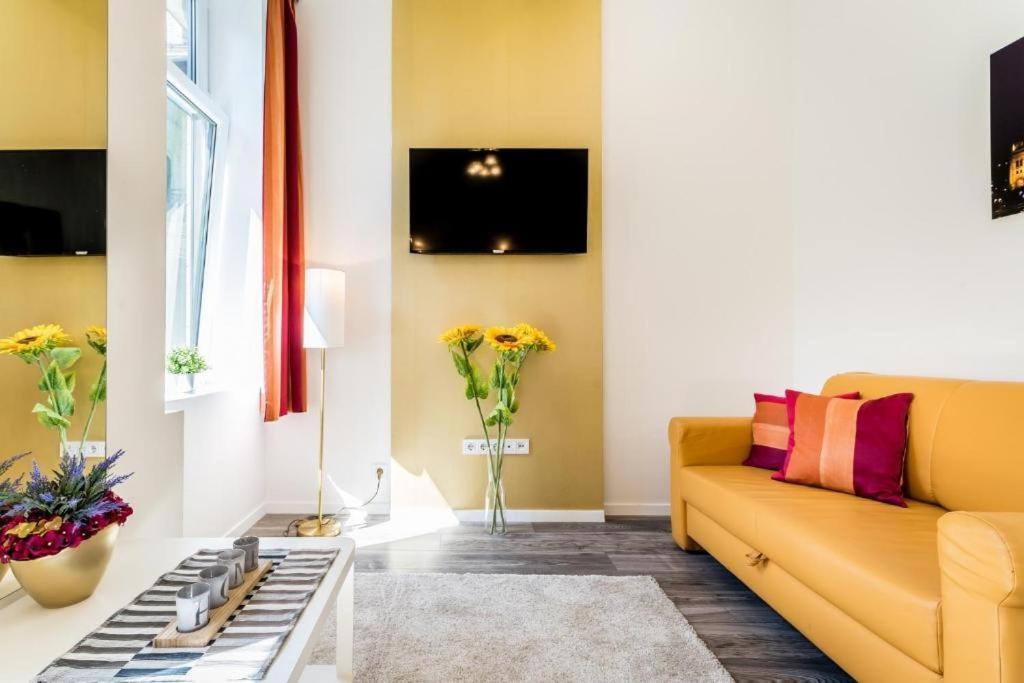 Appartement Hi-bp Elizabeth In The Heart Of *