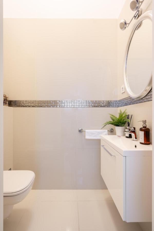 Beautiful In The Heart Of The Apartamento *