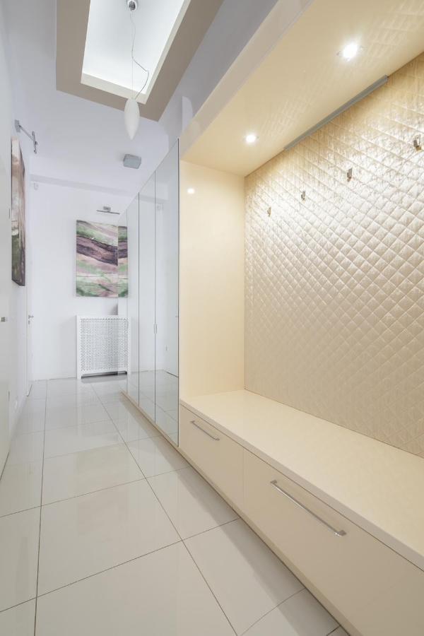 Beautiful In The Heart Of The Apartamento Budapest